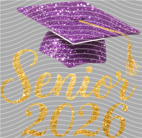 graduation season-BY 344